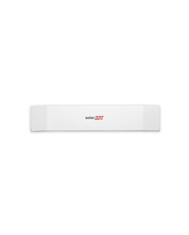 kit de couverture supérieur SolarEdge pour batterie domestique